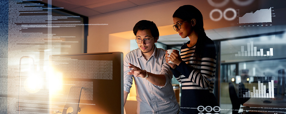 Bild zu IT Junior Administrator (m/w/d)