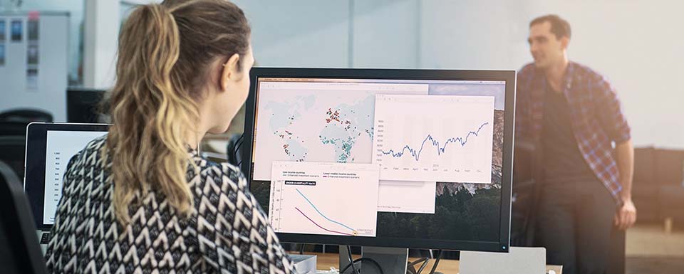 Bild zu PMO / Multiprojektmanagement und Projektportfoliomanagement (m/w/d)