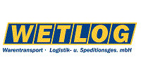 WETLOG Warentransport Logistik und Speditionsgesellschaft mbH