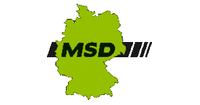 M.S.D. Medien Service Deutschland-West GmbH