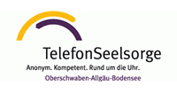 TelefonSeelsorge Oberschwaben-Allgäu Geschäftsstelle Ravensburg