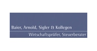 Baier, Arnold, Sigler & Kollegen Wirtschaftsprüfer-Steuerberater