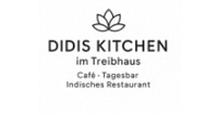 Didi's Kitchen im Treibhaus